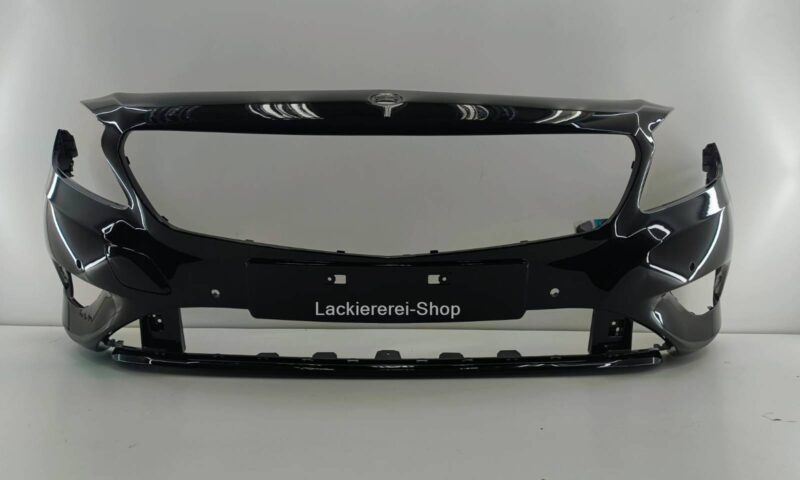 STOßSTANGE VORNE LACKIERT IN WUNSCHFARBE NEU für Mercedes A-Klasse W176 2012-2015 – Bild 17