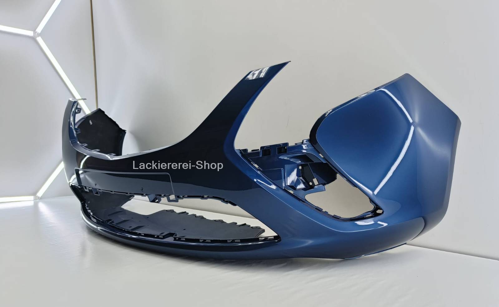 STOßSTANGE VORN LACKIERT IN WUNSCHFARBE NEU für Opel Zafira Tourer 2011-2016 versch. Varianten – Bild 15