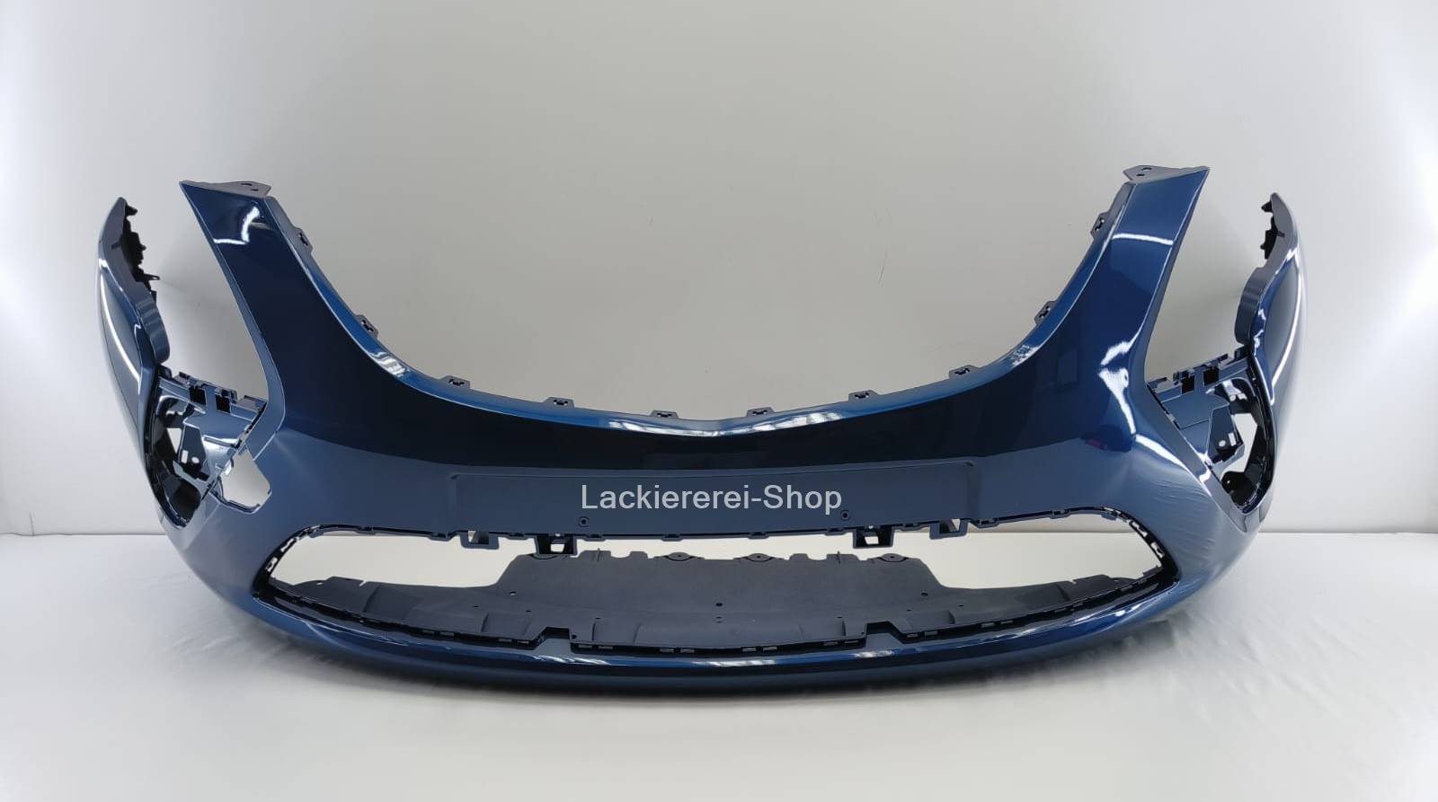 STOßSTANGE VORN LACKIERT IN WUNSCHFARBE NEU für Opel Zafira Tourer 2011-2016 versch. Varianten – Bild 25