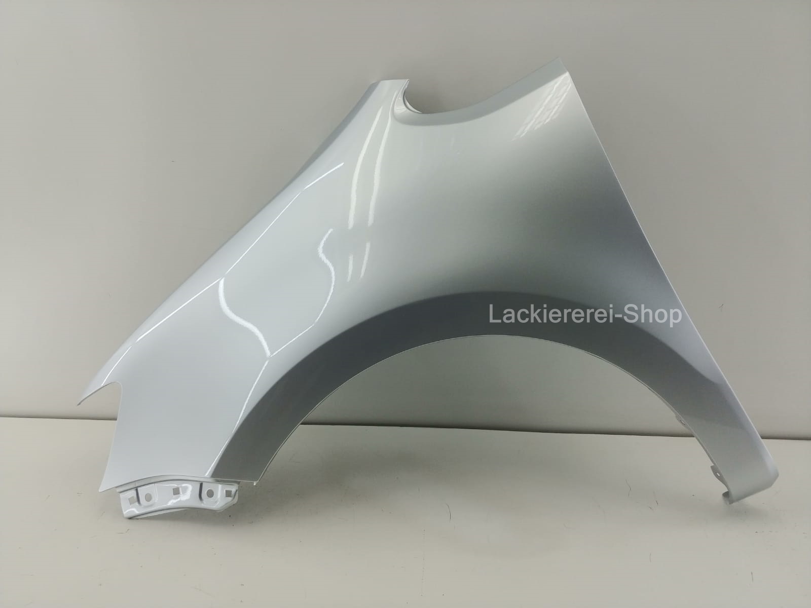VW Sharan 2010-2022 KOTFLÜGEL VORNE LACKIERT IN WUNSCHFARBE NEU ORIGINALTEIL – Bild 3