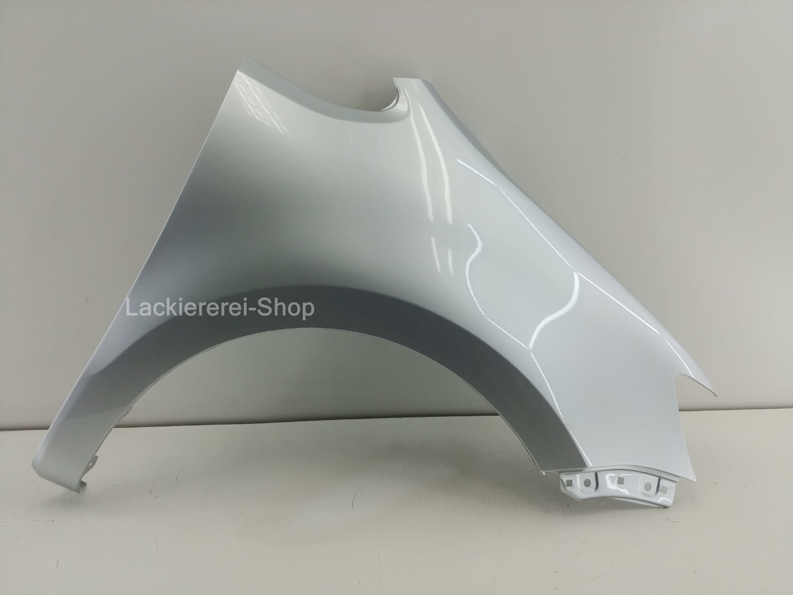 VW Sharan 2010-2022 KOTFLÜGEL VORNE LACKIERT IN WUNSCHFARBE NEU ORIGINALTEIL – Bild 9