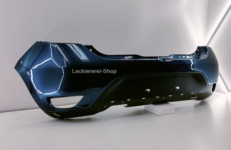 STOßSTANGE HINTEN LACKIERT IN WUNSCHFARBE NEU für Dacia Sandero Stepway 2017-2020 – Bild 10