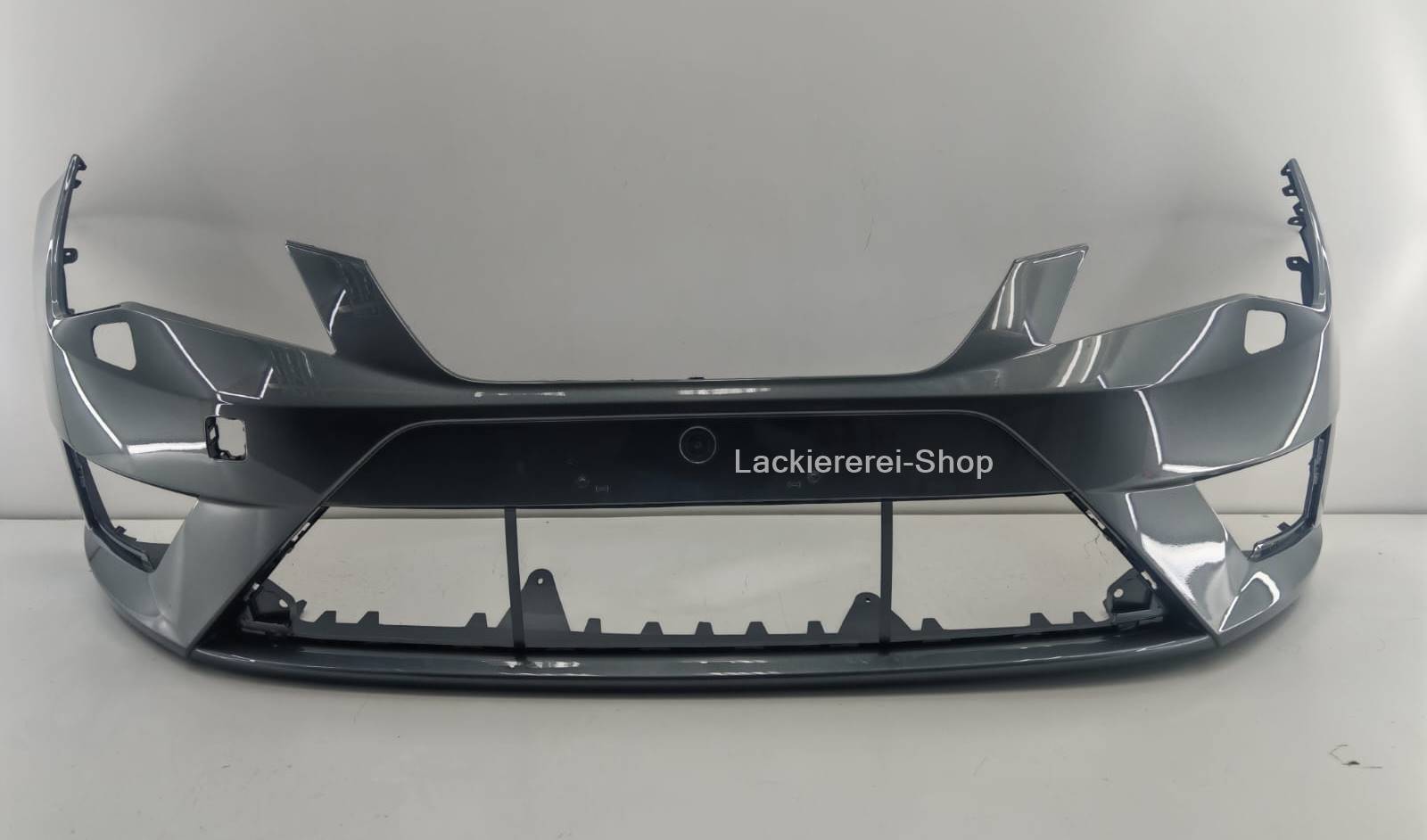 STOßSTANGE VORN LACKIERT IN WUNSCHFARBE NEU für Seat Leon FR 2012-2016 – Bild 17