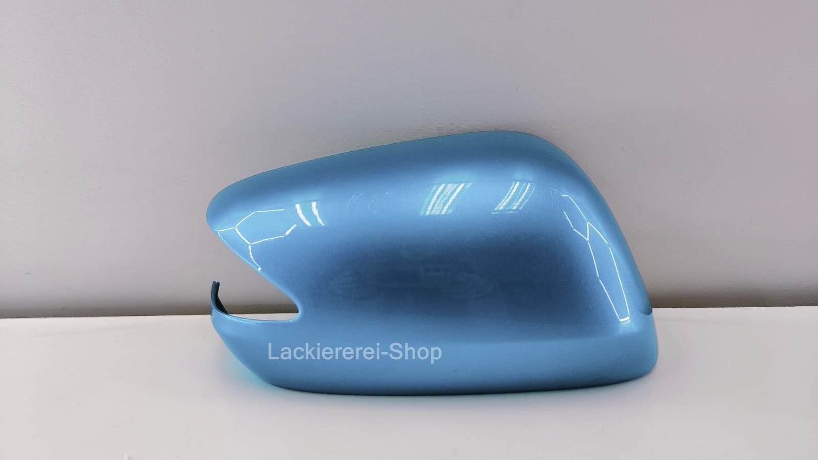 AUßENSPIEGEL KAPPE/GEHÄUSE LACKIERT IN WUNSCHFARBE NEU für Honda Jazz 2008-2015 – Bild 4