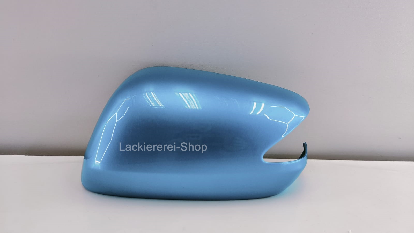 AUßENSPIEGEL KAPPE/GEHÄUSE LACKIERT IN WUNSCHFARBE NEU für Honda Jazz 2008-2015 – Bild 7