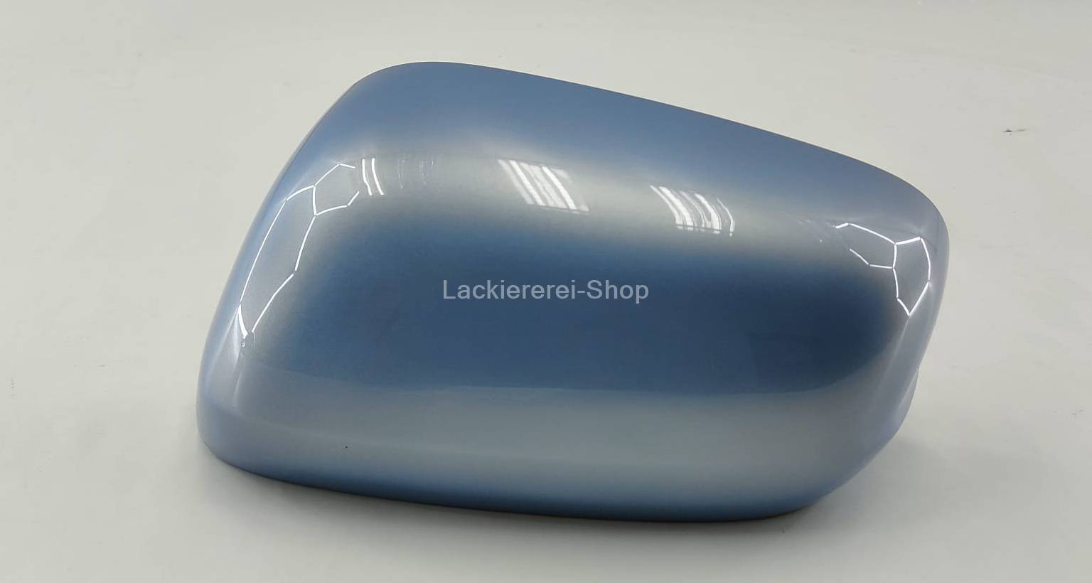 AUßENSPIEGEL KAPPE/GEHÄUSE LACKIERT IN WUNSCHFARBE NEU für Honda Jazz 2008-2015 – Bild 3