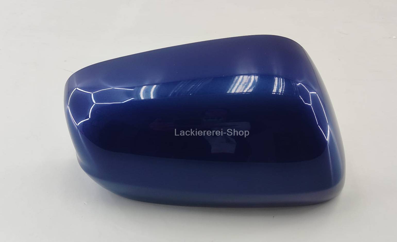 AUßENSPIEGEL KAPPE/GEHÄUSE LACKIERT IN WUNSCHFARBE NEU für Honda Jazz 2008-2015 – Bild 2