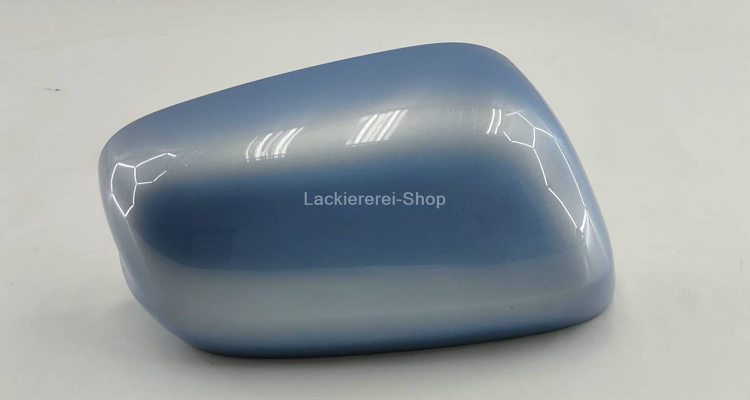 AUßENSPIEGEL KAPPE/GEHÄUSE LACKIERT IN WUNSCHFARBE NEU für Honda Jazz 2008-2015 – Bild 14