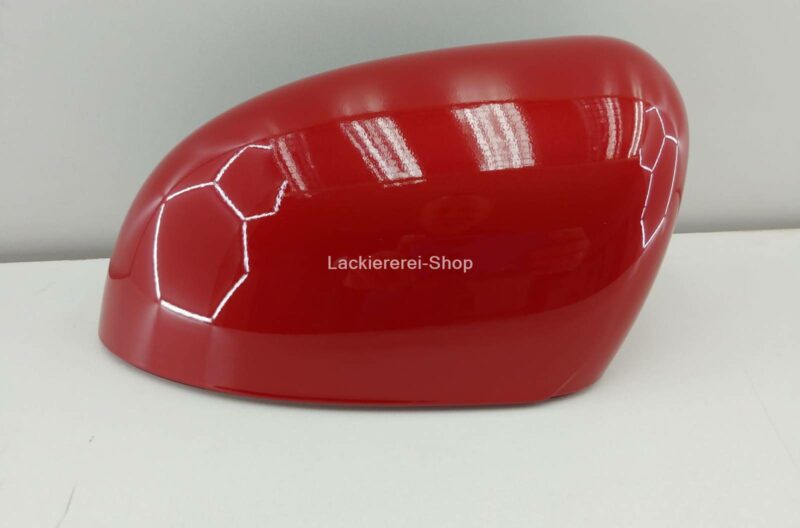 AUßENSPIEGEL KAPPE/GEHÄUSE LACKIERT IN WUNSCHFARBE NEU für Kia Rio 2011-2016 – Bild 3