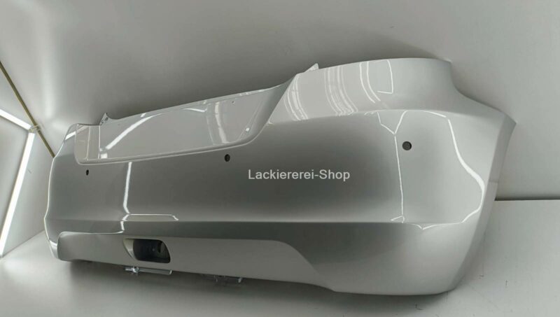 STOßSTANGE HINTEN LACKIERT IN WUNSCHFARBE NEU für Suzuki Swift IV 2010-2017 – Bild 20