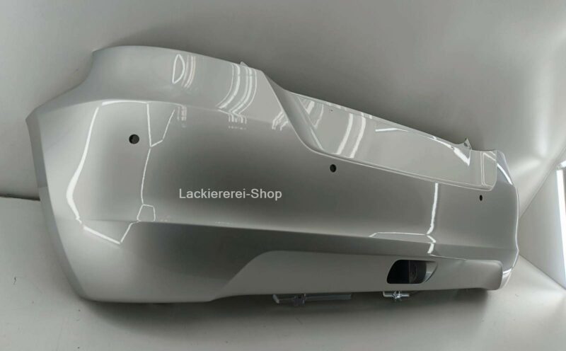 STOßSTANGE HINTEN LACKIERT IN WUNSCHFARBE NEU für Suzuki Swift IV 2010-2017 – Bild 3