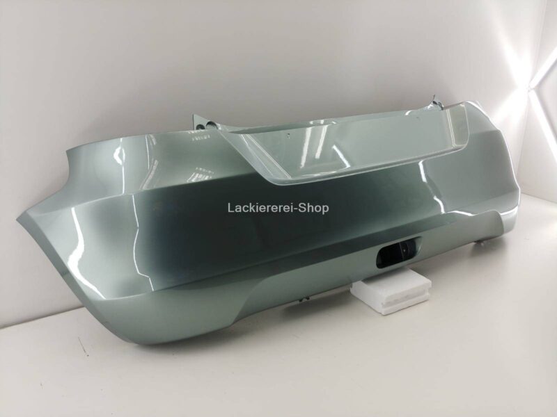 STOßSTANGE HINTEN LACKIERT IN WUNSCHFARBE NEU für Suzuki Swift IV 2010-2017 – Bild 21