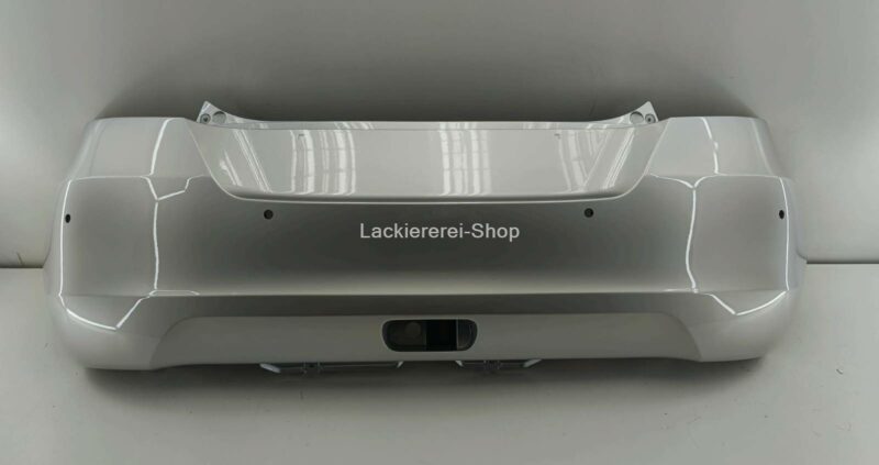 STOßSTANGE HINTEN LACKIERT IN WUNSCHFARBE NEU für Suzuki Swift IV 2010-2017 – Bild 13