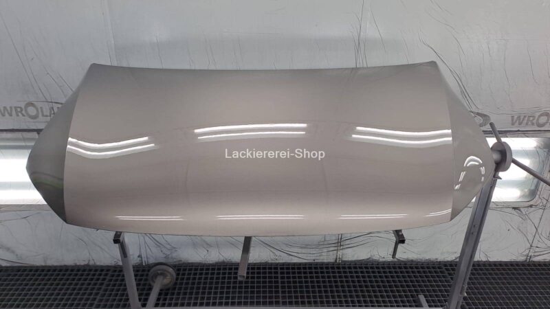MOTORHAUBE LACKIERT IN WUNSCHFARBE NEU für VW Caddy IV 2015-2020 – Bild 5