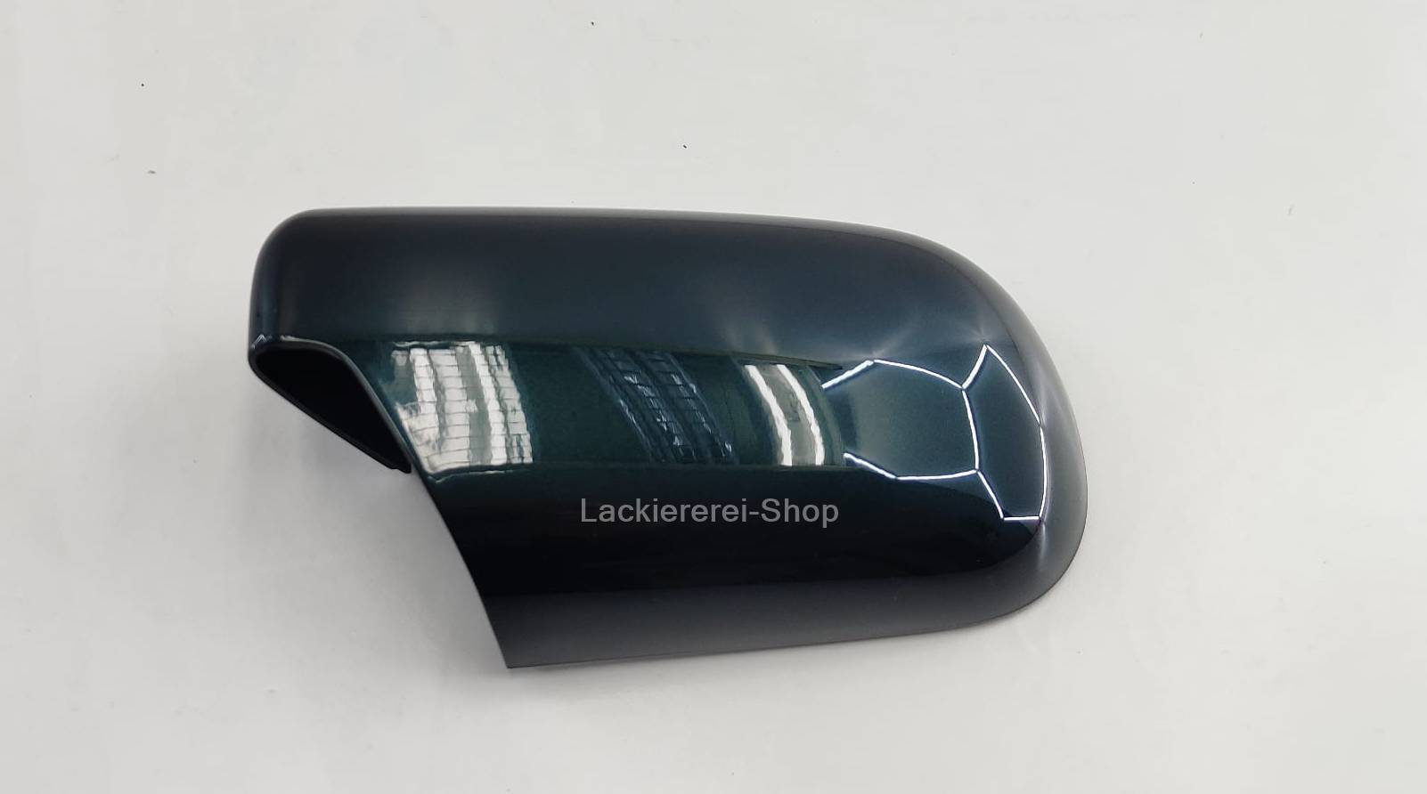 AUßENSPIEGEL KAPPE/GEHÄUSE LACKIERT IN WUNSCHFARBE für BMW 7er E38 1994-2001 – Bild 14