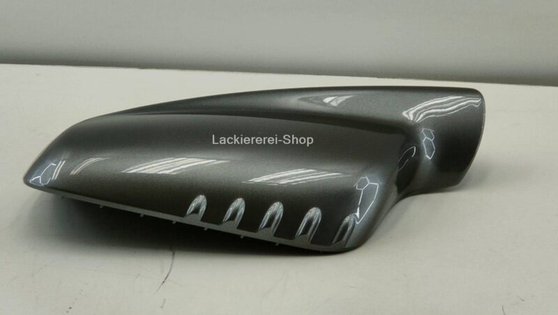AUßENSPIEGEL KAPPE/GEHÄUSE LACKIERT IN WUNSCHFARBE NEU für BMW 7er E65/E66 2001-2008 – Bild 7
