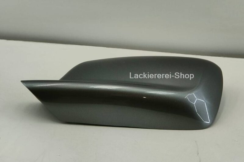 AUßENSPIEGEL KAPPE/GEHÄUSE LACKIERT IN WUNSCHFARBE NEU für BMW 7er E65/E66 2001-2008 – Bild 5