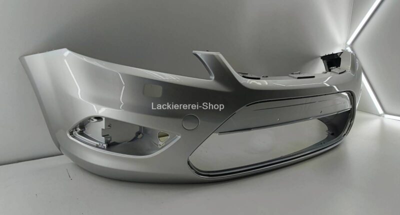 STOßSTANGE VORNE LACKIERT IN WUNSCHFARBE NEU für Ford Focus 2008-2011 SRA – Bild 10
