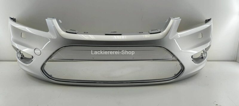 STOßSTANGE VORNE LACKIERT IN WUNSCHFARBE NEU für Ford Focus 2008-2011 SRA – Bild 5