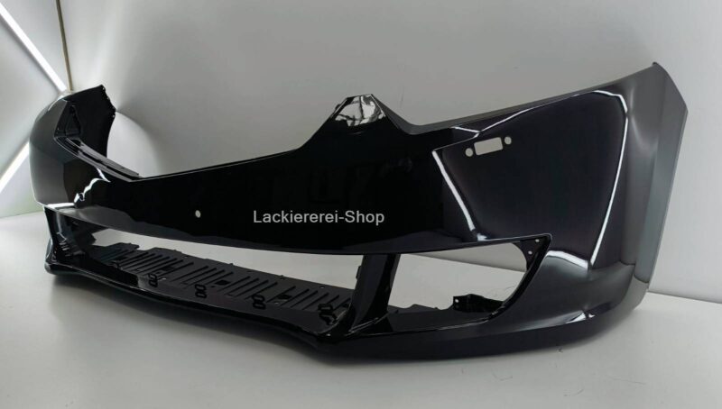 STOßSTANGE VORNE LACKIERT IN WUNSCHFARBE NEU für Honda Accord 2008-2011 versch. Varianten – Bild 2