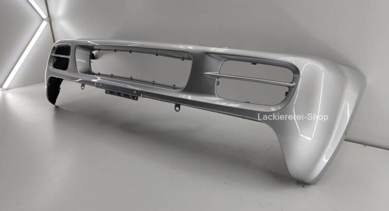 STOßSTANGE Oberteil VORNE LACKIERT IN WUNSCHFARBE NEU für Suzuki Jimny 2006-2012 – Bild 12