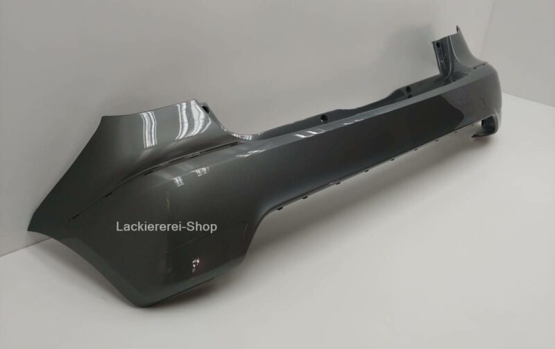STOßSTANGE HINTEN LACKIERT IN WUNSCHFARBE NEU für Mercedes A-Klasse W169 2008-2012 – Bild 7