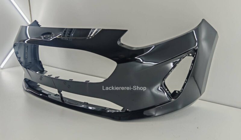 STOßSTANGE VORNE LACKIERT IN WUNSCHFARBE NEU für Ford Fiesta ab 2017- – Bild 8