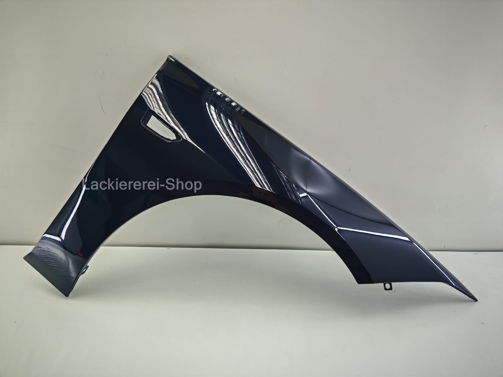 KOTFLÜGEL VORNE LACKIERT IN WUNSCHFARBE NEU für Opel Insignia B 2017-2022 – Bild 3