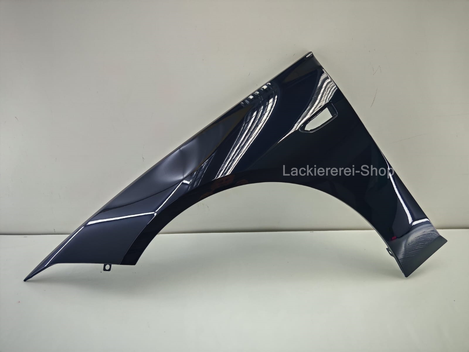 KOTFLÜGEL VORNE LACKIERT IN WUNSCHFARBE NEU für Opel Insignia B 2017-2022 – Bild 9