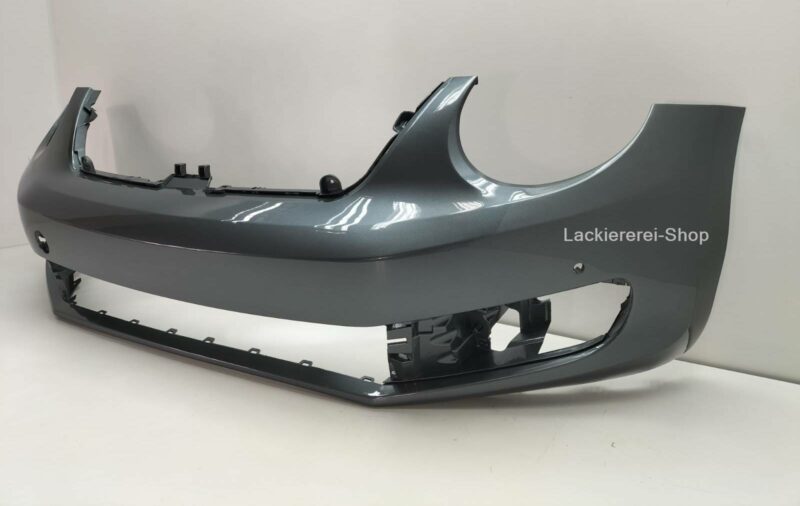 STOßSTANGE VORNE IN WUNSCHFARBE LACKIERT NEU für VW Beetle 2011-2016 – Bild 4
