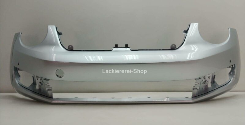 STOßSTANGE VORNE IN WUNSCHFARBE LACKIERT NEU für VW Beetle 2011-2016 – Bild 8