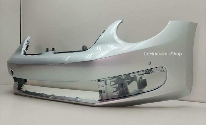 STOßSTANGE VORNE IN WUNSCHFARBE LACKIERT NEU für VW Beetle 2011-2016 – Bild 21