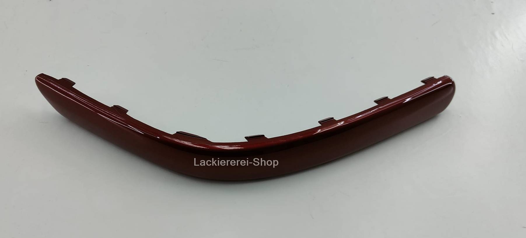 STOßLEISTE HINTEN LACKIERT IN WUNSCHFARBE NEU für VW Golf 4 1997-2003 – Bild 2