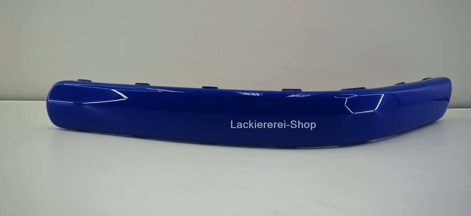 STOßLEISTE HINTEN LACKIERT IN WUNSCHFARBE NEU für VW Golf 4 1997-2003 – Bild 7