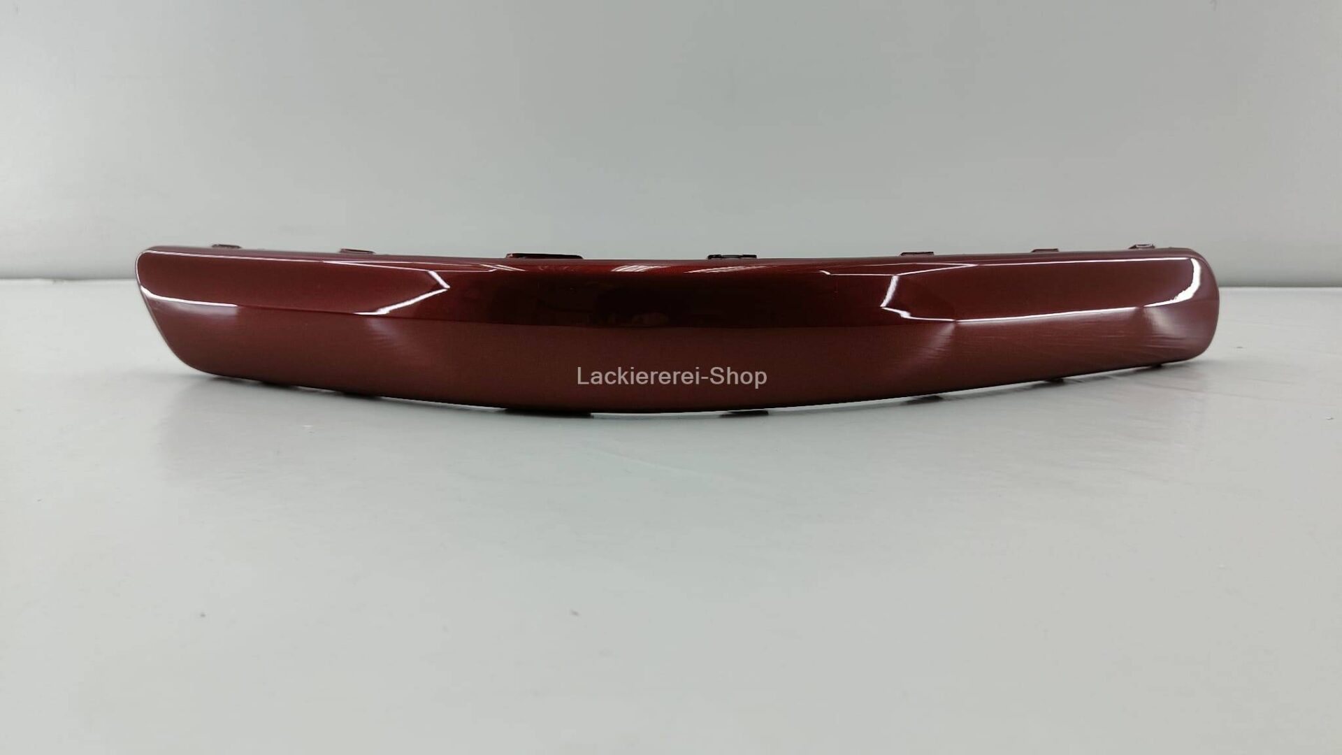 STOßLEISTE HINTEN LACKIERT IN WUNSCHFARBE NEU für VW Golf 4 1997-2003 – Bild 11
