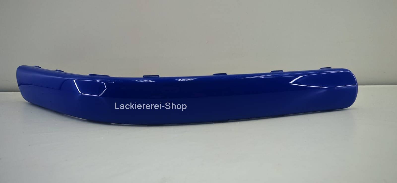 STOßLEISTE HINTEN LACKIERT IN WUNSCHFARBE NEU für VW Golf 4 1997-2003 – Bild 2