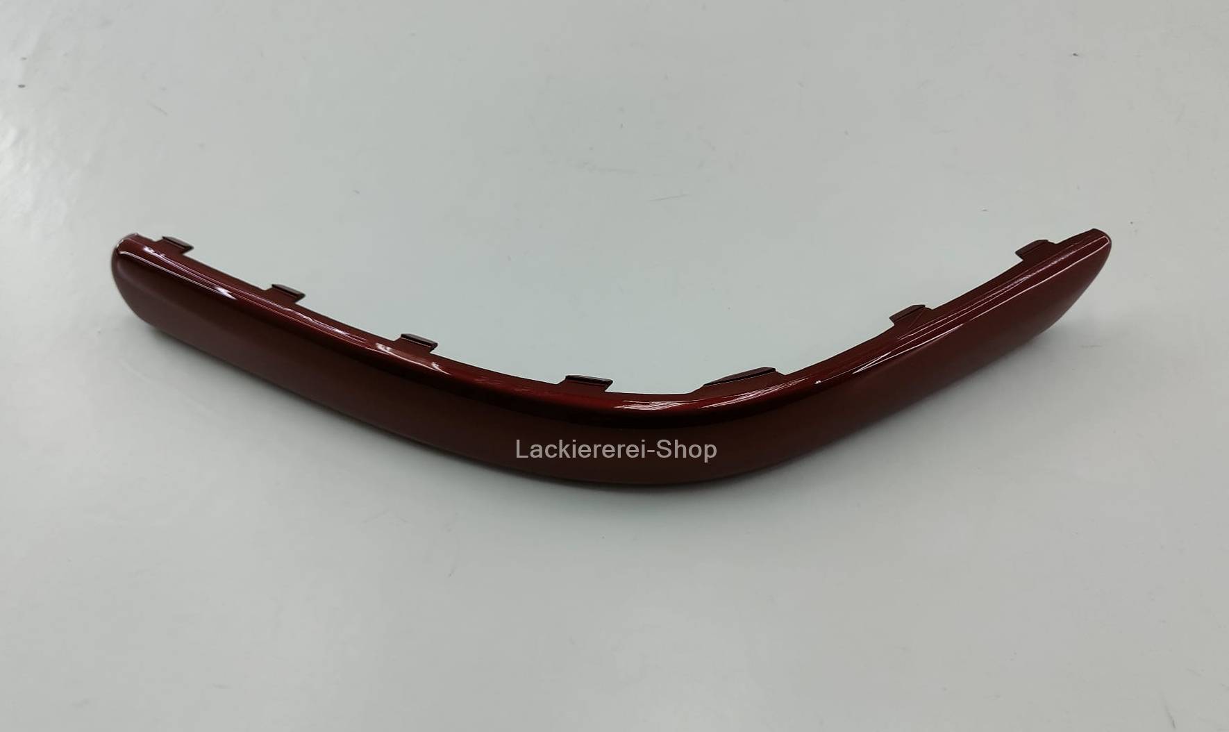 STOßLEISTE HINTEN LACKIERT IN WUNSCHFARBE NEU für VW Golf 4 1997-2003 – Bild 6
