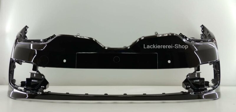 STOßSTANGE VORNE LACKIERT IN WUNSCHFARBE NEU für Renault Megane 2014-2016 – Bild 13