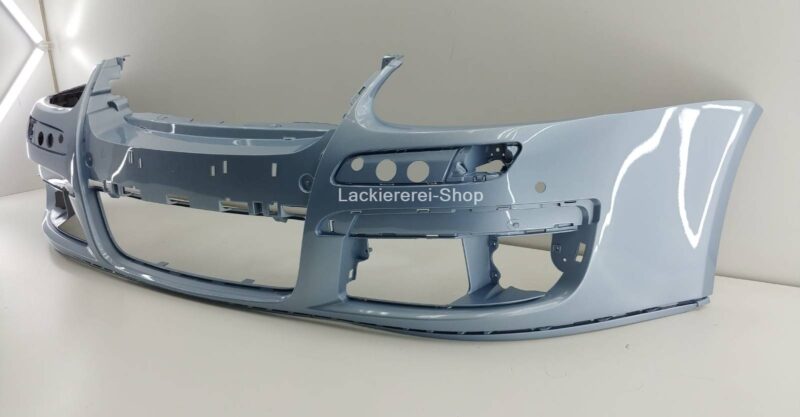 STOßSTANGE VORNE LACKIERT IN WUNSCHFARBE NEU für VW Jetta/Golf V Variant 2005-2010 mit PDC – Bild 7