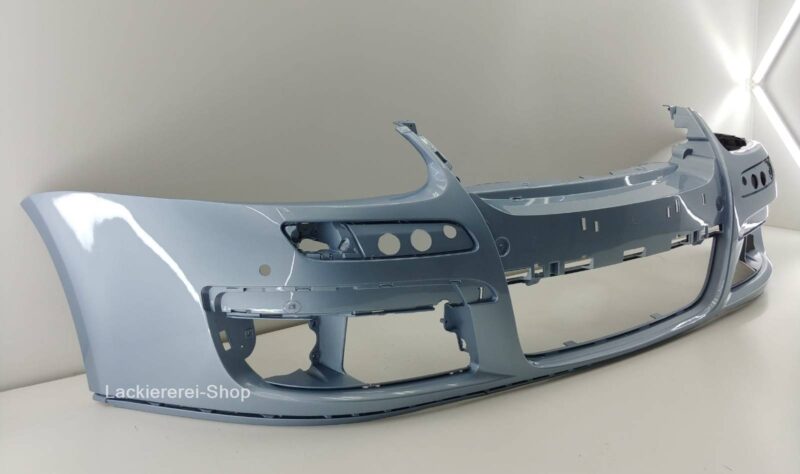 STOßSTANGE VORNE LACKIERT IN WUNSCHFARBE NEU für VW Jetta/Golf V Variant 2005-2010 mit PDC – Bild 5