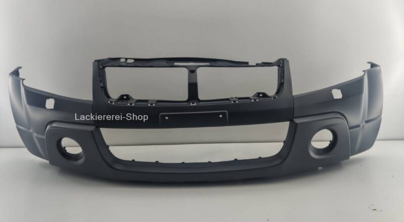 STOßSTANGE VORNE UNLACKIERT NEU für Suzuki Grand Vitara 2009-2012 SRA – Bild 3