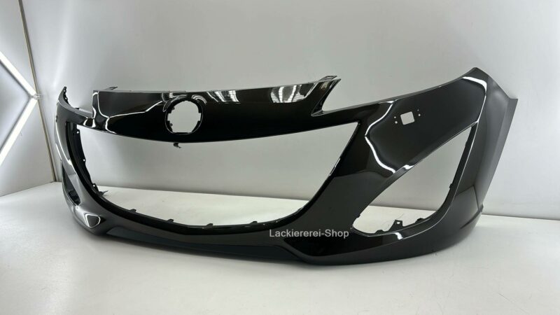 STOßSTANGE VORNE LACKIERT IN WUNSCHFARBE NEU für Mazda 5 2010-2017 – Bild 15