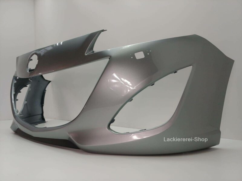 STOßSTANGE VORNE LACKIERT IN WUNSCHFARBE NEU für Mazda 5 2010-2017 – Bild 10