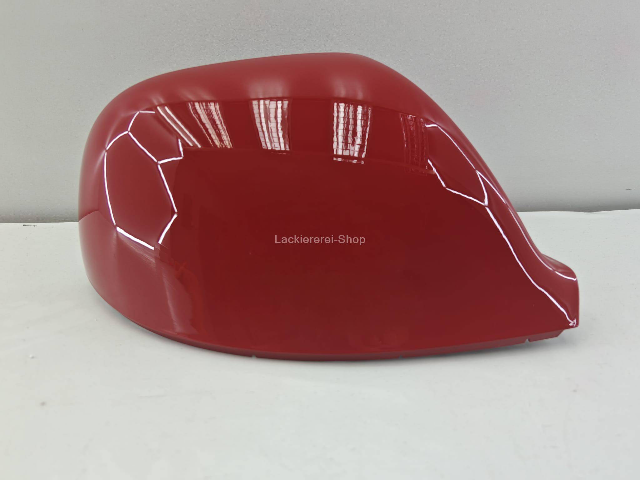 AUßENSPIEGEL KAPPE/GEHÄUSE LACKIERT IN WUNSCHFARBE für VW Amarok 2010-2017 – Bild 2