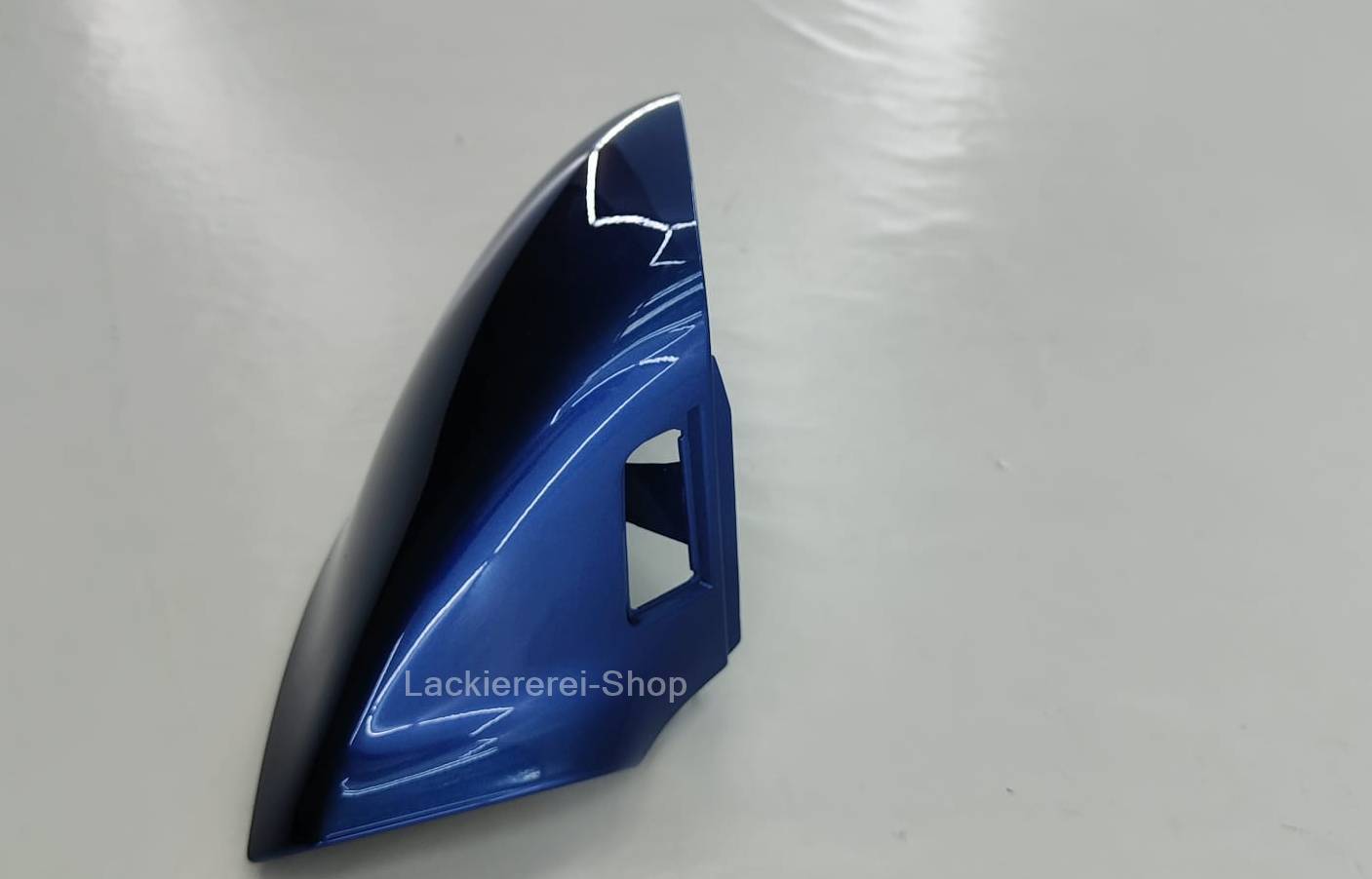 AUßENSPIEGEL KAPPE/GEHÄUSE LACKIERT IN WUNSCHFARBE für VW Amarok 2010-2017 – Bild 12