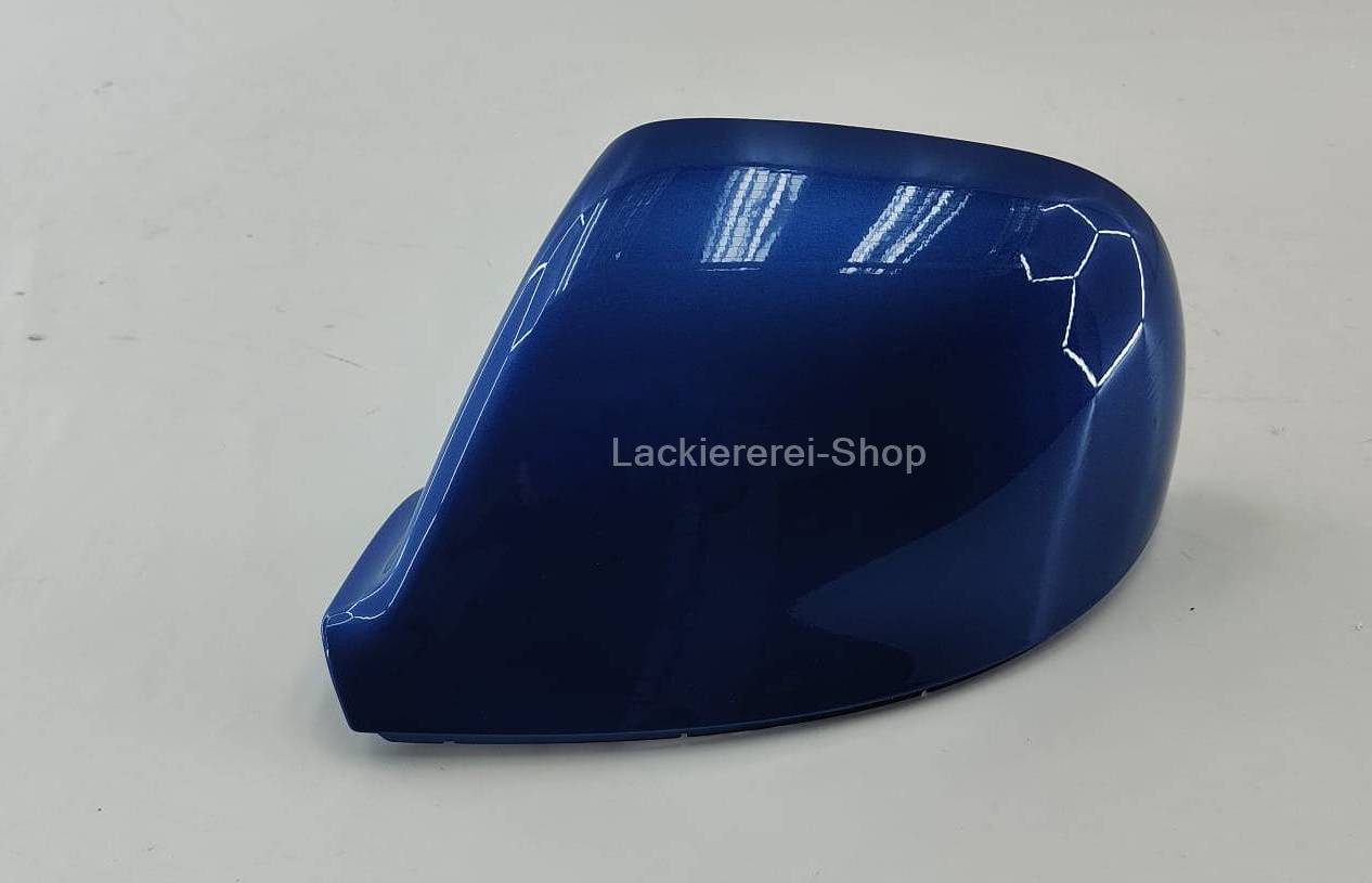 AUßENSPIEGEL KAPPE/GEHÄUSE LACKIERT IN WUNSCHFARBE für VW Amarok 2010-2017 – Bild 21