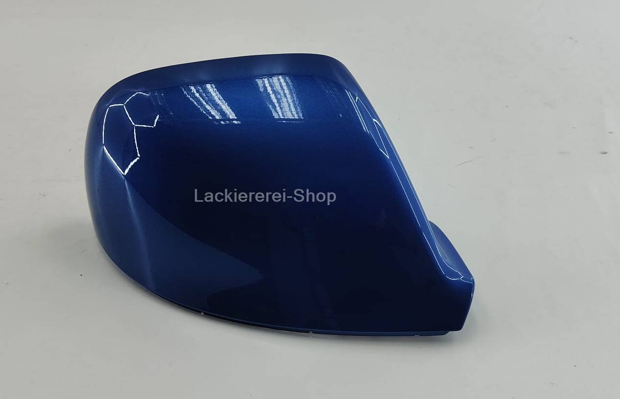 AUßENSPIEGEL KAPPE/GEHÄUSE LACKIERT IN WUNSCHFARBE für VW Amarok 2010-2017 – Bild 5