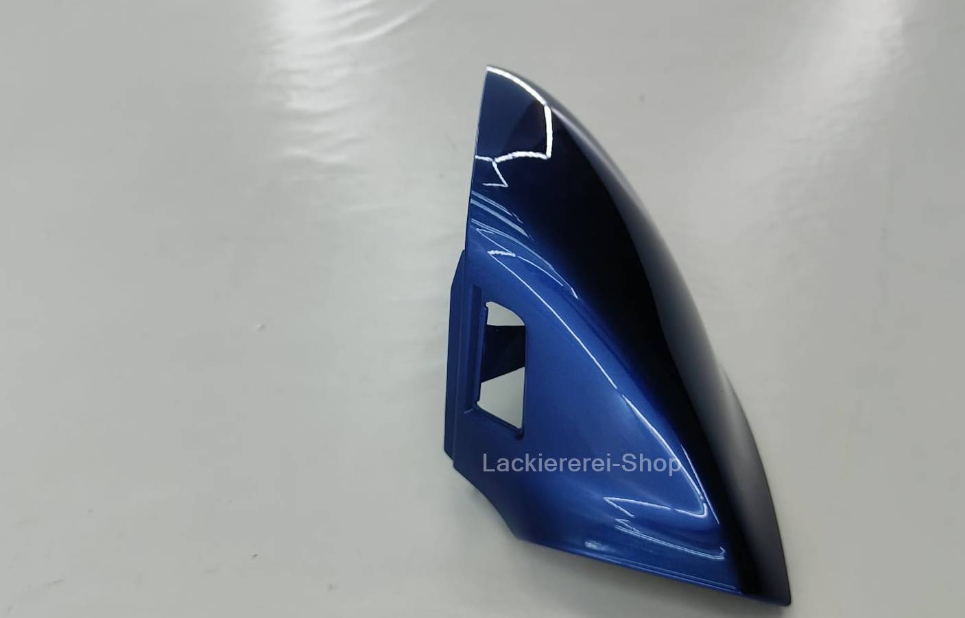 AUßENSPIEGEL KAPPE/GEHÄUSE LACKIERT IN WUNSCHFARBE für VW Amarok 2010-2017 – Bild 4