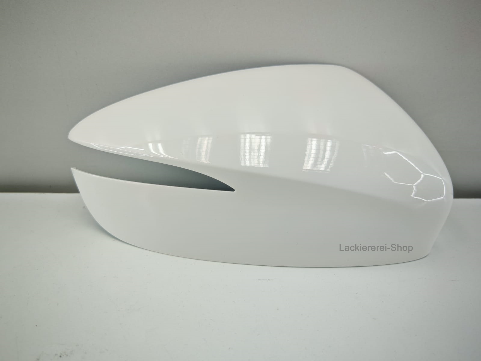 AUßENSPIEGEL KAPPE/GEHÄUSE LACKIERT IN WUNSCHFARBE NEU für Mazda CX3 2015-2021 – Bild 3