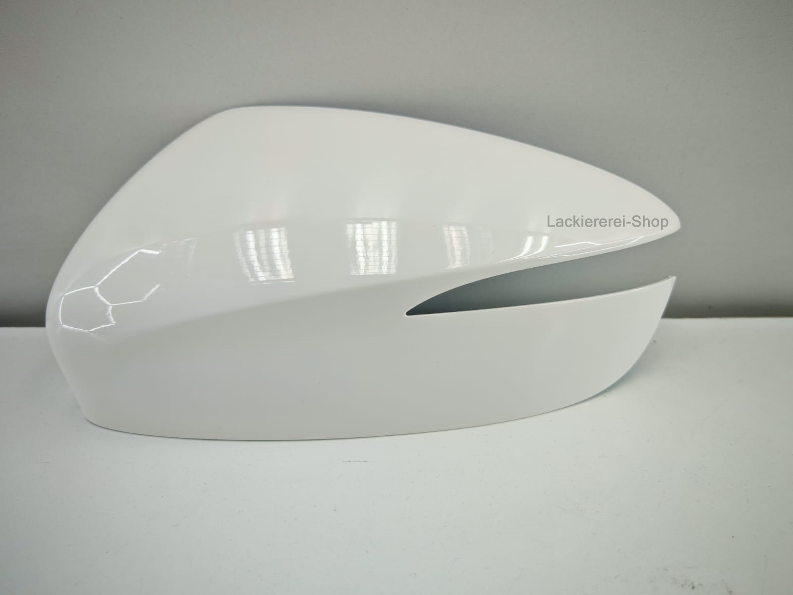 AUßENSPIEGEL KAPPE/GEHÄUSE LACKIERT IN WUNSCHFARBE NEU für Mazda CX3 2015-2021 – Bild 5